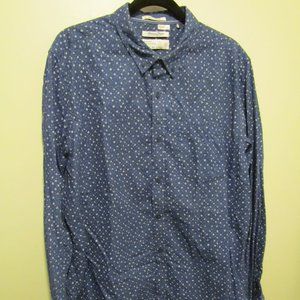 American Heritage Buttoned Shirt
